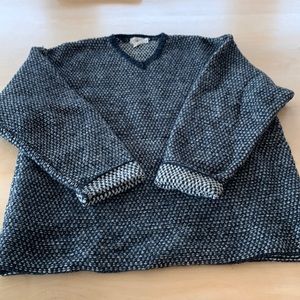 J. Crew crew neck sweater